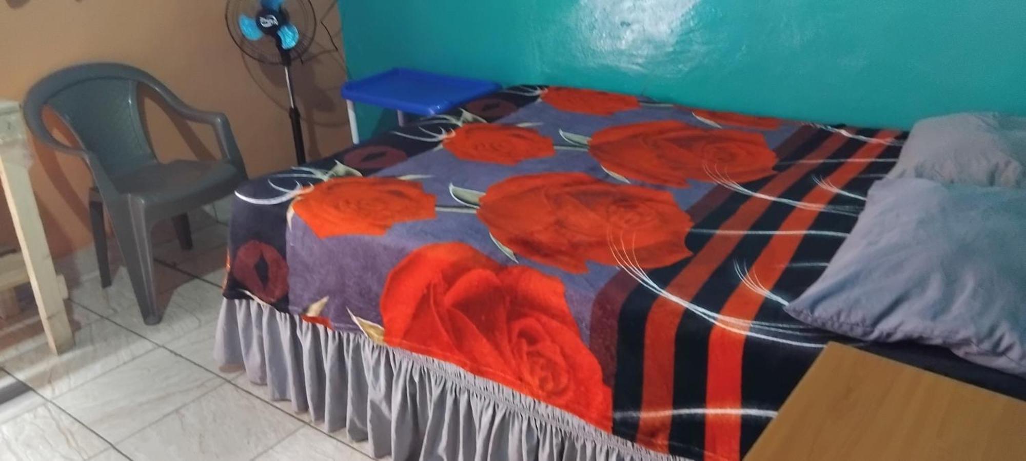 El Pacifico Hostel Juayúa Kültér fotó