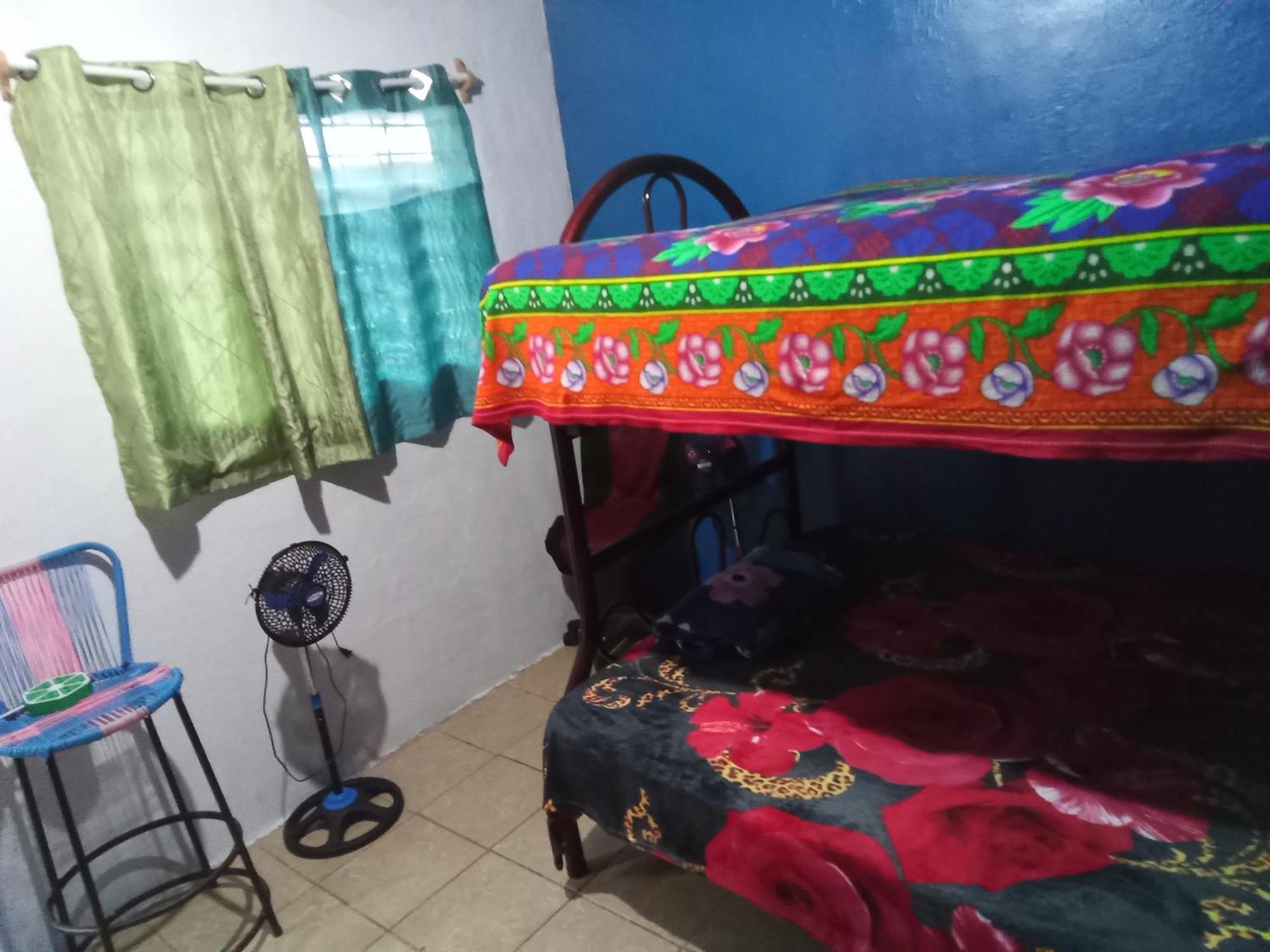 El Pacifico Hostel Juayúa Kültér fotó