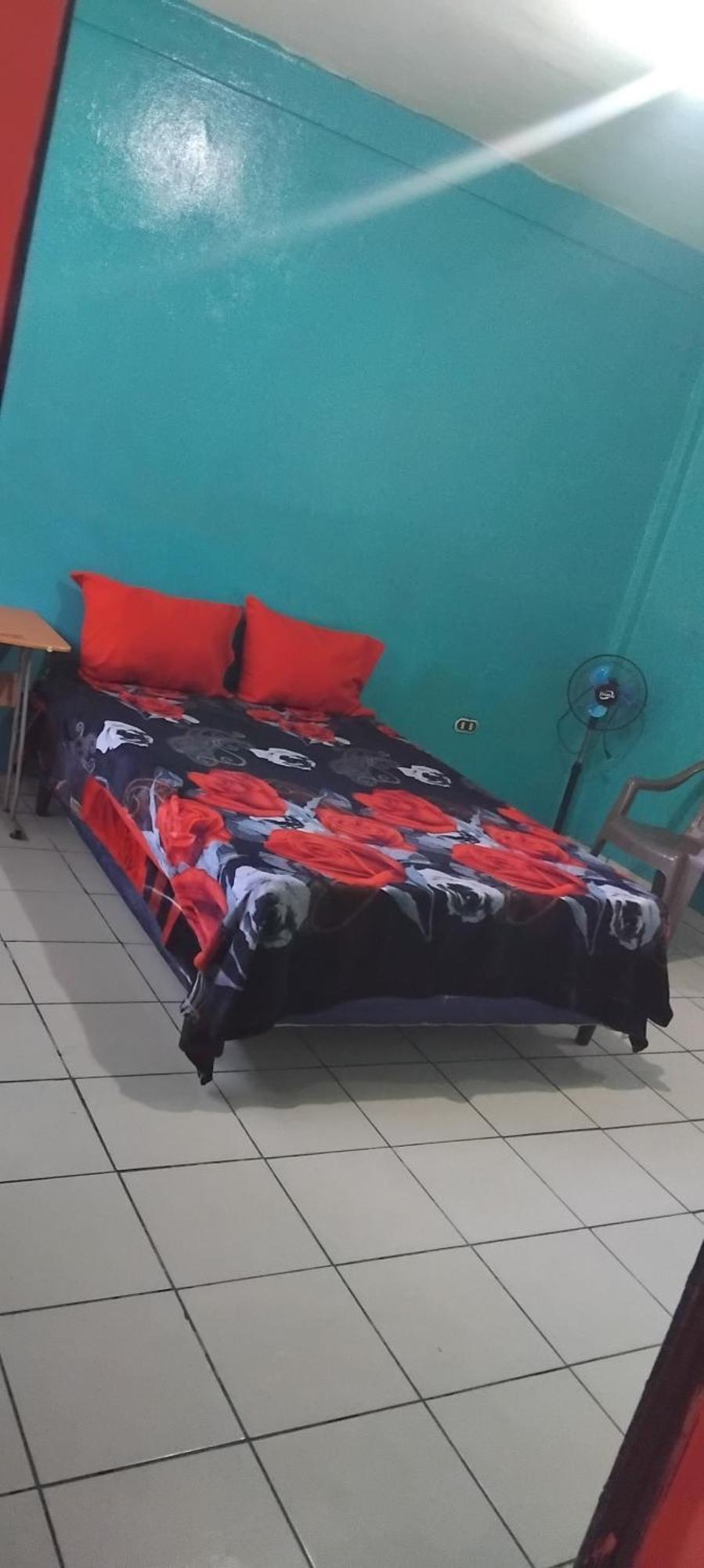 El Pacifico Hostel Juayúa Kültér fotó