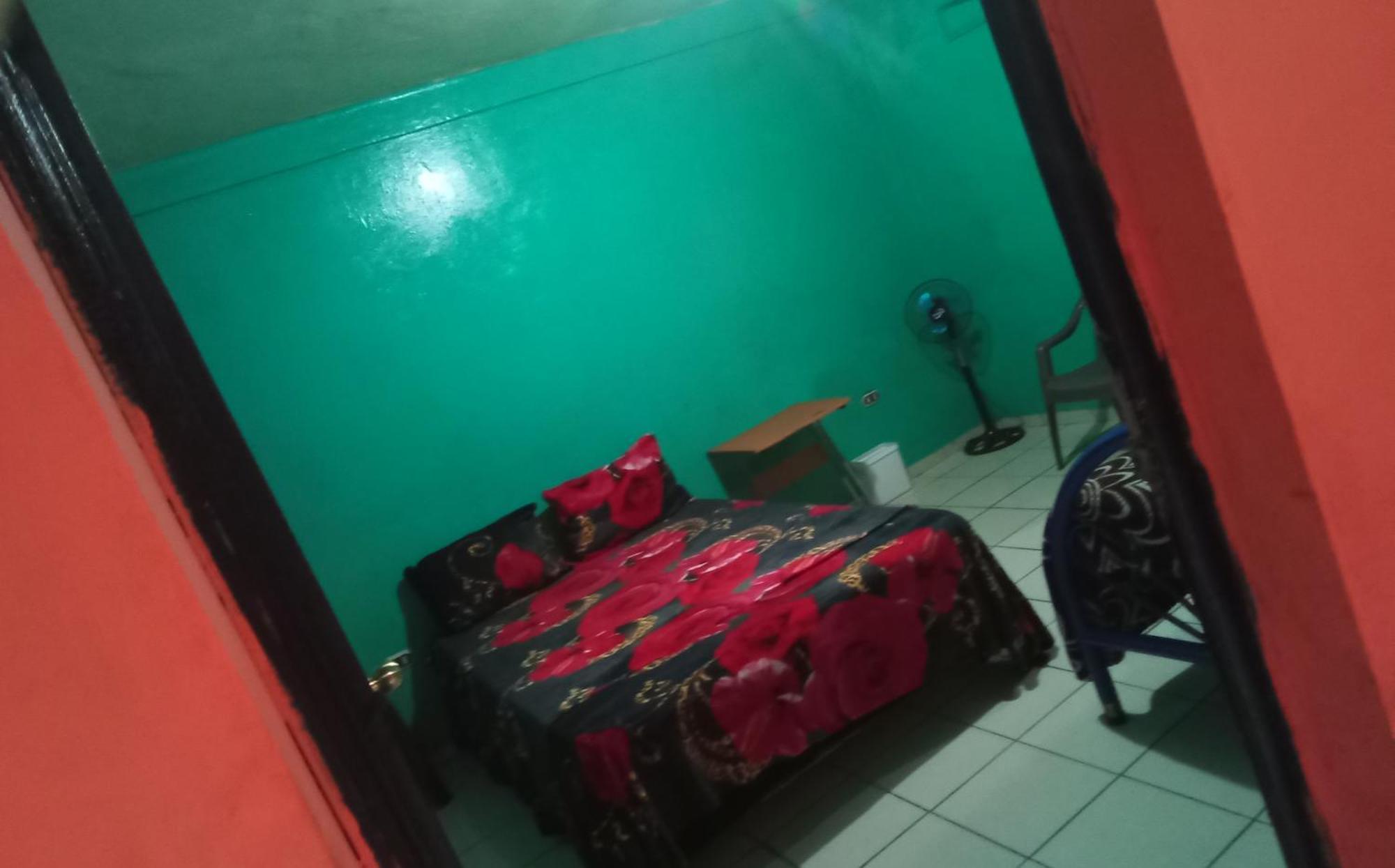El Pacifico Hostel Juayúa Kültér fotó