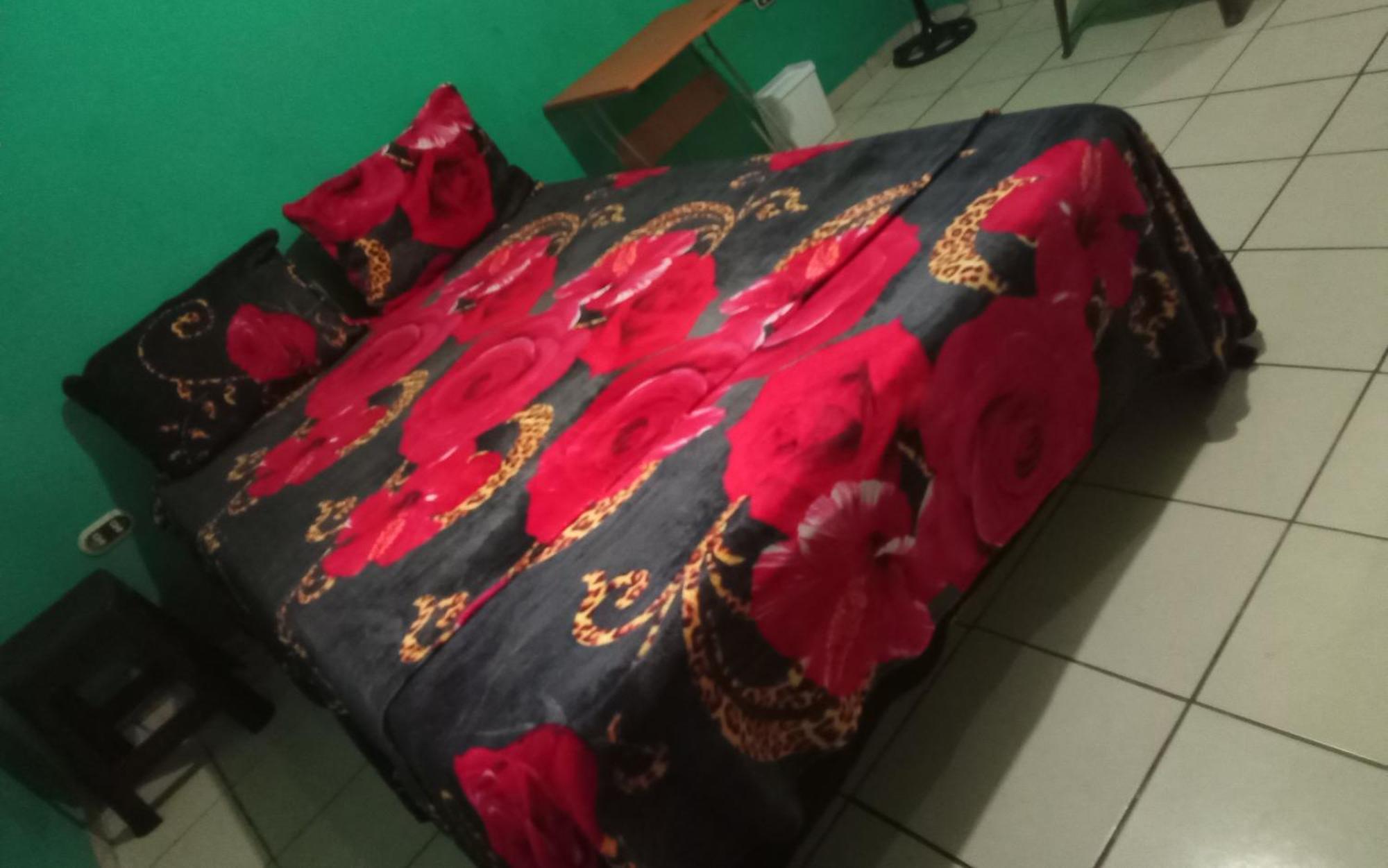 El Pacifico Hostel Juayúa Kültér fotó