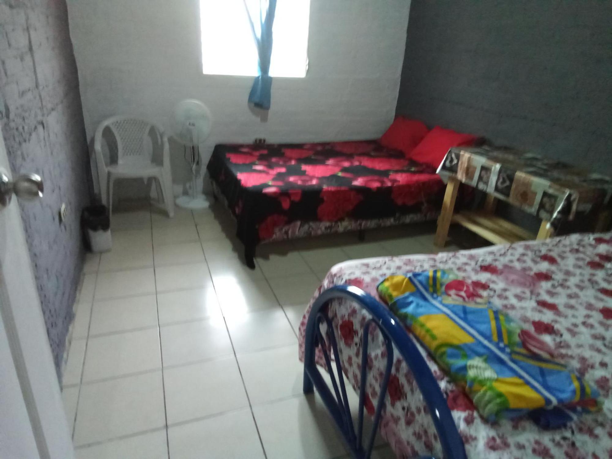 El Pacifico Hostel Juayúa Kültér fotó