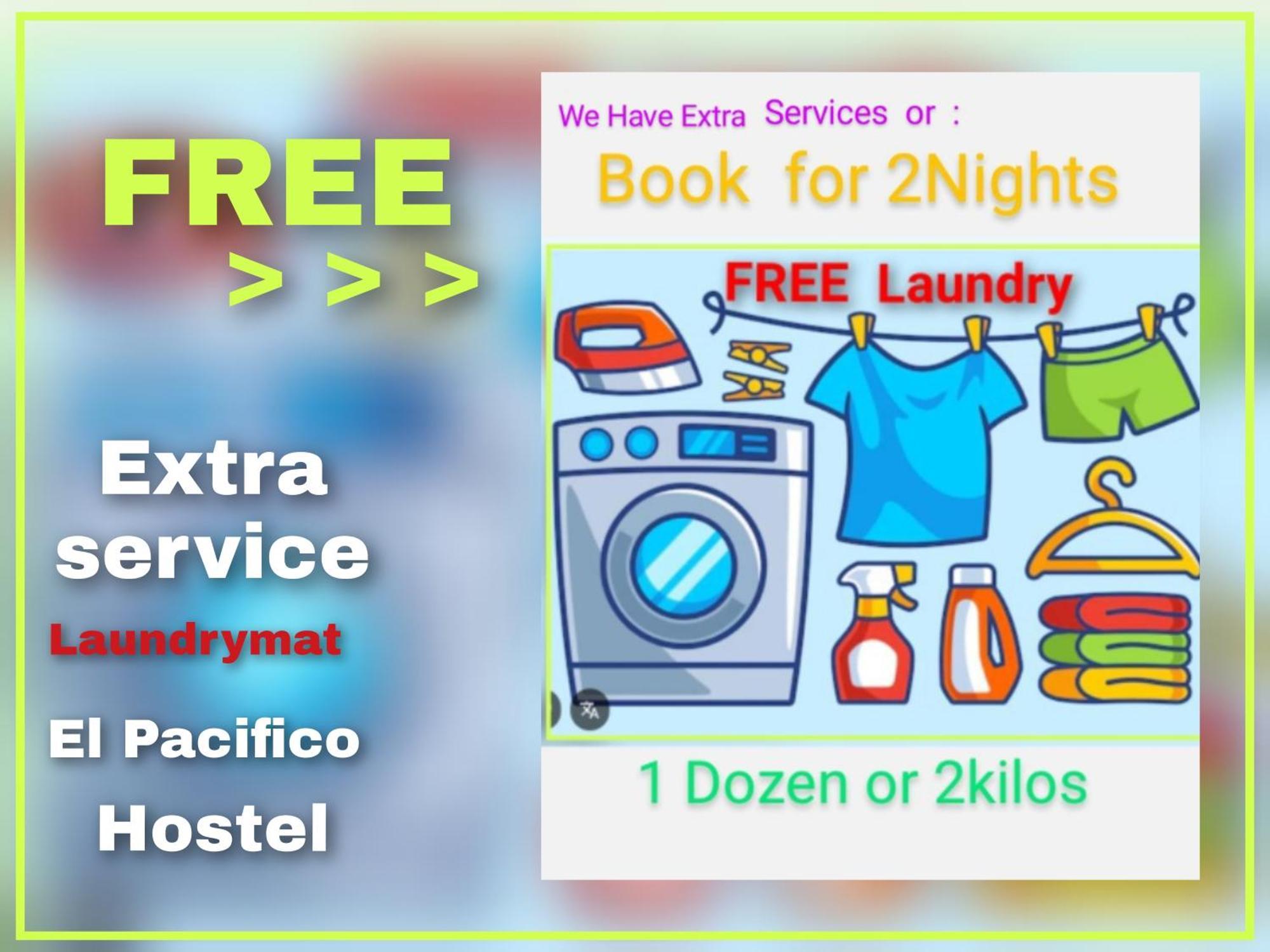 El Pacifico Hostel Juayúa Kültér fotó
